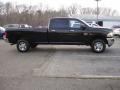 2012 Black Dodge Ram 2500 HD SLT Crew Cab 4x4  photo #4