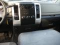 2012 Black Dodge Ram 2500 HD SLT Crew Cab 4x4  photo #12