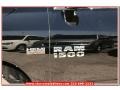 Black - 1500 Lone Star Crew Cab 4x4 Photo No. 2