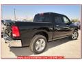 Black - 1500 Lone Star Crew Cab 4x4 Photo No. 9