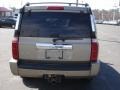 Light Khaki Metallic - Commander Limited 4x4 Photo No. 5