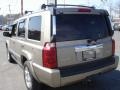 Light Khaki Metallic - Commander Limited 4x4 Photo No. 6