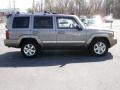 Light Khaki Metallic - Commander Limited 4x4 Photo No. 7