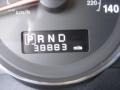 2008 Jeep Green Metallic Jeep Grand Cherokee Laredo 4x4  photo #14