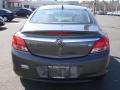 2011 Granite Gray Metallic Buick Regal CXL  photo #5