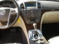 2011 Granite Gray Metallic Buick Regal CXL  photo #12
