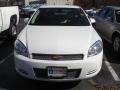 Summit White - Impala LS Photo No. 2
