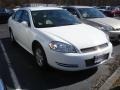 Summit White - Impala LS Photo No. 3