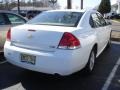 Summit White - Impala LS Photo No. 4