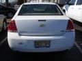 Summit White - Impala LS Photo No. 5
