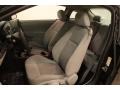 Gray Front Seat Photo for 2008 Chevrolet Cobalt #79680363