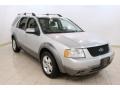 Silver Frost Metallic 2005 Ford Freestyle SEL