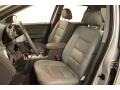 2005 Ford Freestyle Shale Interior Front Seat Photo