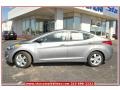 Titanium Gray Metallic - Elantra GLS Photo No. 2
