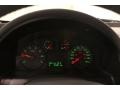 2005 Ford Freestyle Shale Interior Gauges Photo