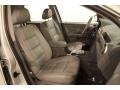 Shale 2005 Ford Freestyle SEL Interior Color