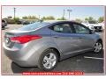 Titanium Gray Metallic - Elantra GLS Photo No. 6