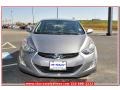 Titanium Gray Metallic - Elantra GLS Photo No. 9