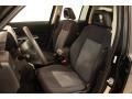 Dark Slate Gray Front Seat Photo for 2008 Jeep Patriot #79680540