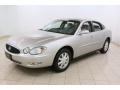 Platinum Metallic 2006 Buick LaCrosse CX Exterior