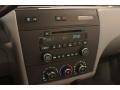2006 Buick LaCrosse Gray Interior Controls Photo
