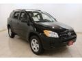 Black - RAV4 I4 4WD Photo No. 1