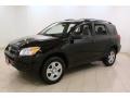 Black - RAV4 I4 4WD Photo No. 3