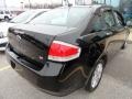 Black - Focus SE Sedan Photo No. 3