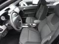 Black - Focus SE Sedan Photo No. 5