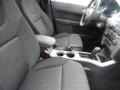 Black - Focus SE Sedan Photo No. 12