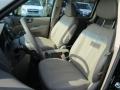 2011 Midnight Black Kia Sedona EX  photo #14