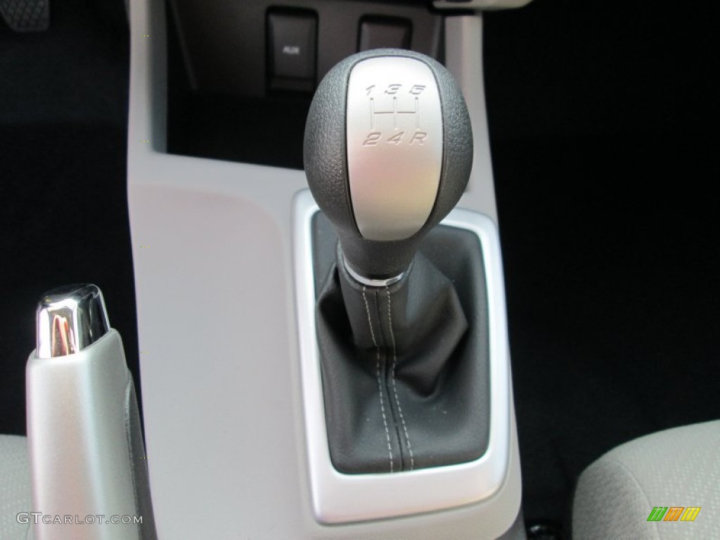 2013 Honda Civic LX Sedan 5 Speed Manual Transmission Photo #79681824