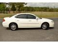 White Opal 2009 Buick LaCrosse CXL Exterior