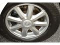2009 Buick LaCrosse CXL Wheel