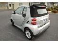 Silver Metallic - fortwo passion cabriolet Photo No. 7