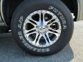 2000 Chevrolet Blazer ZR2 4x4 Wheel and Tire Photo