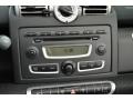 2008 Smart fortwo Design Black Interior Audio System Photo