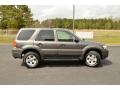 Dark Shadow Grey Metallic - Escape XLT V6 4WD Photo No. 4