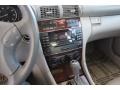 2006 Mercedes-Benz C Ash Interior Controls Photo