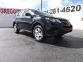 Black 2013 Toyota RAV4 Gallery