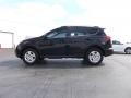 2013 Black Toyota RAV4 LE  photo #4