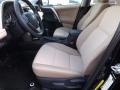 Beige 2013 Toyota RAV4 LE Interior Color