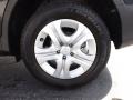 2013 Toyota RAV4 LE Wheel and Tire Photo