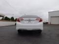 2013 Super White Toyota Camry SE  photo #7