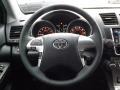Black Steering Wheel Photo for 2013 Toyota Highlander #79682742