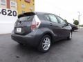 Magnetic Gray Metallic - Prius c Hybrid Three Photo No. 8