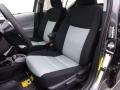 Front Seat of 2013 Prius c Hybrid Three