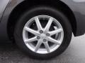 2013 Toyota Prius c Hybrid Three Wheel