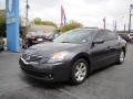 Dark Slate Metallic - Altima 2.5 SL Photo No. 4