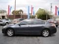 Dark Slate Metallic - Altima 2.5 SL Photo No. 5